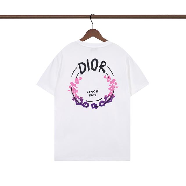 Dior Shirts-113